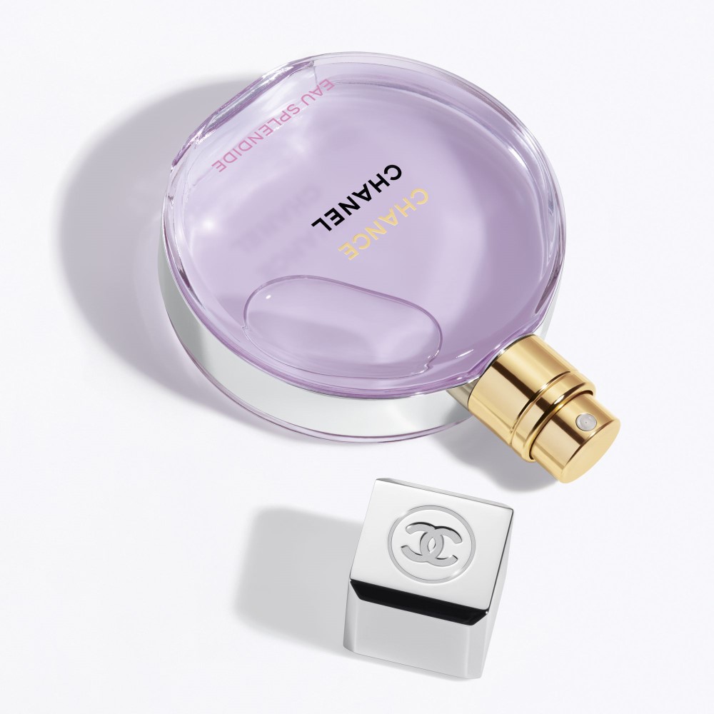 EAU DE PARFUM